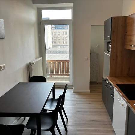 Lejlighed Northapartments Am Stadion