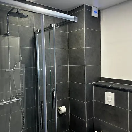 Northapartments Am Stadion Lejlighed *