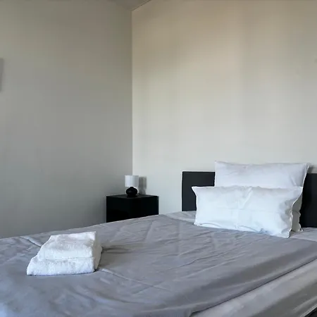 Lejlighed Northapartments Am Stadion *