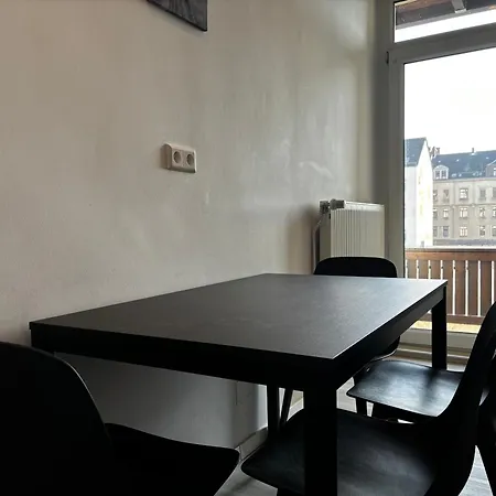 Lejlighed Northapartments Am Stadion Chemnitz