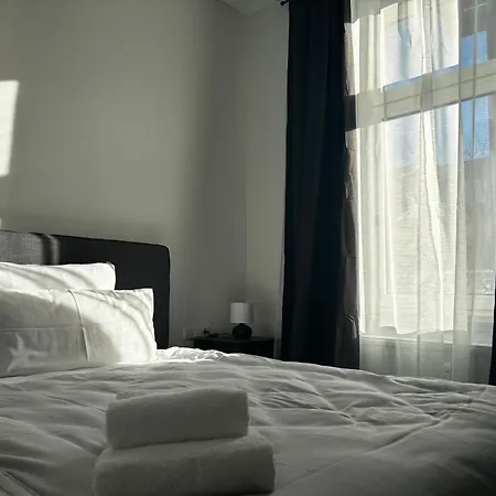 Northapartments Am Stadion * Chemnitz