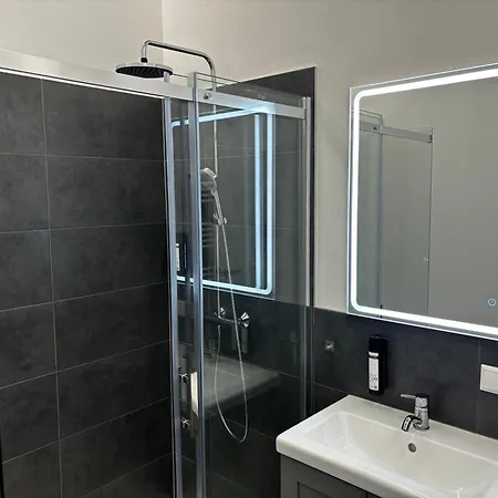 Northapartments Am Stadion Lejlighed