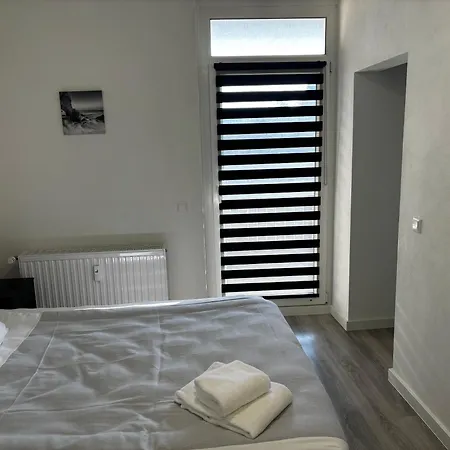 Northapartments Am Stadion * Chemnitz