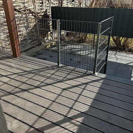 Lejlighed Northapartments Am Stadion *