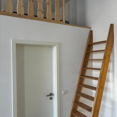 Northapartments Am Stadion *