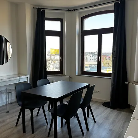 Northapartments Am Stadion