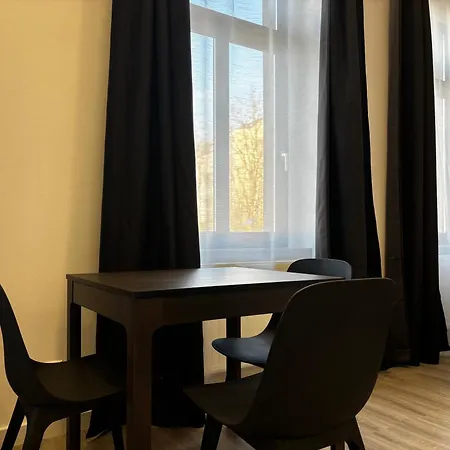 Northapartments Am Stadion Lejlighed