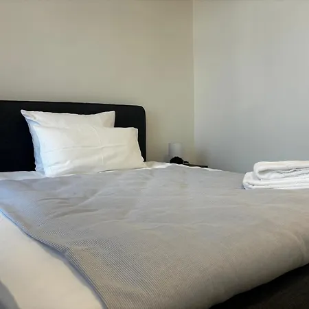 Northapartments Am Stadion *