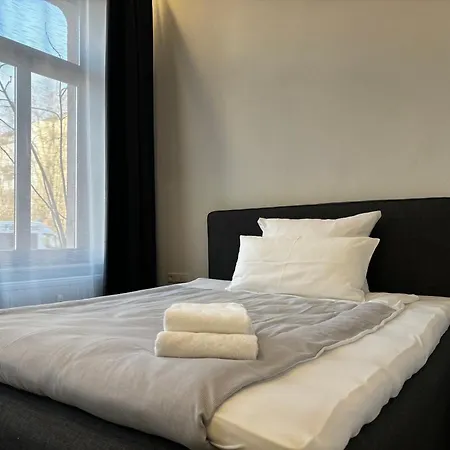 Northapartments Am Stadion Lejlighed