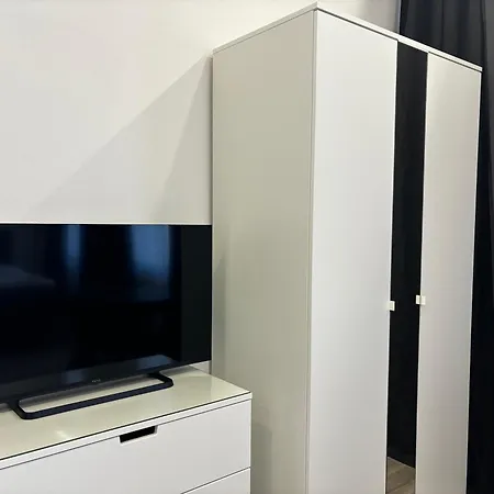 Lejlighed Northapartments Am Stadion