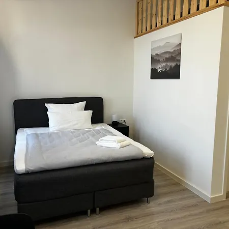 Northapartments Am Stadion