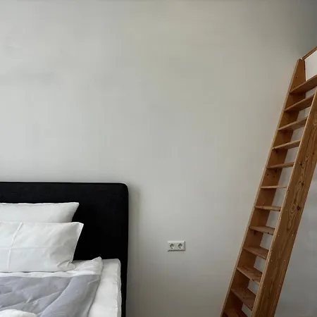 Northapartments Am Stadion Lejlighed Chemnitz