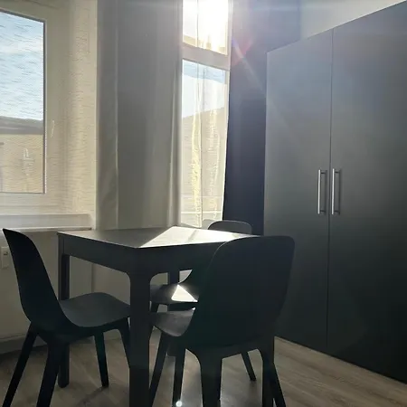 Northapartments Am Stadion Chemnitz