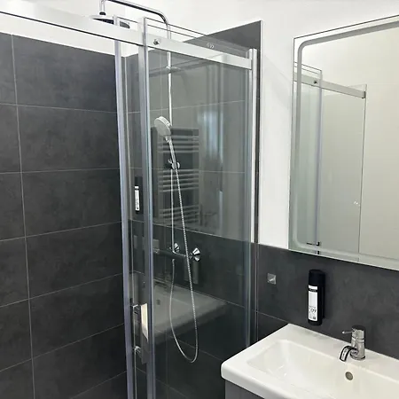 Northapartments Am Stadion Chemnitz