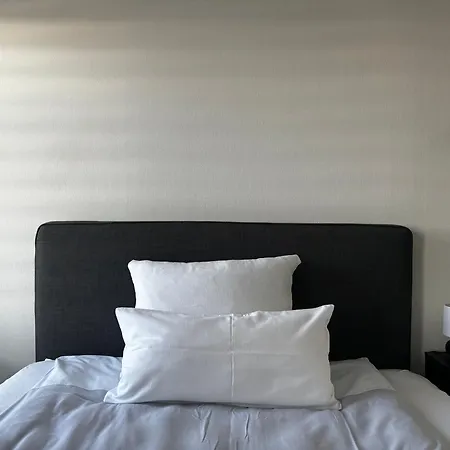 Lejlighed Northapartments Am Stadion