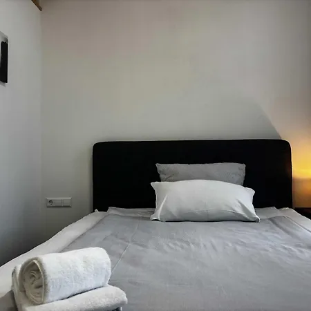 Lejlighed Northapartments Am Stadion Chemnitz