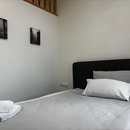 Apartmán Northapartments Am Stadion