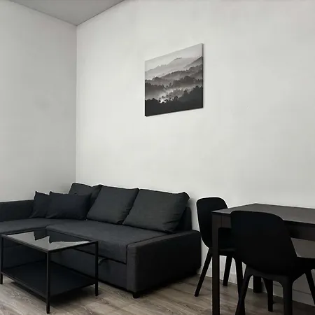 Northapartments Am Stadion Lejlighed *