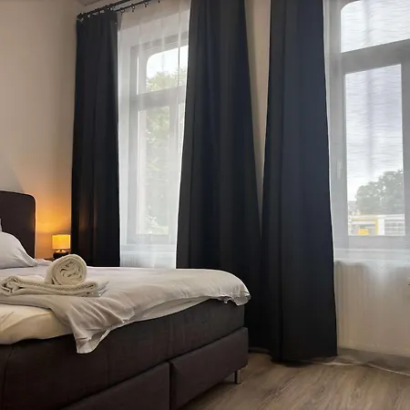Northapartments Am Stadion *