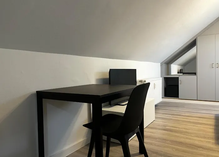 Northapartments Am Stadion Apartmán *