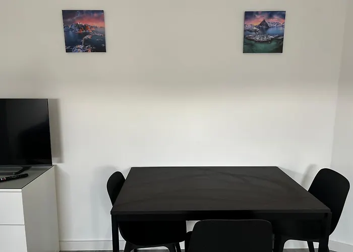 Northapartments Am Stadion *