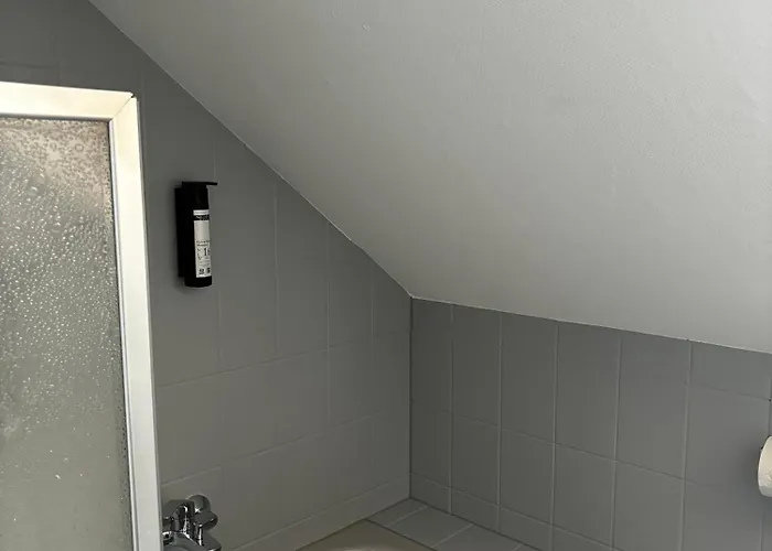 Northapartments Am Stadion Chemnitz (Saská Kamenice)