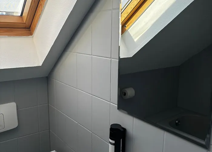 Northapartments Am Stadion Apartmán