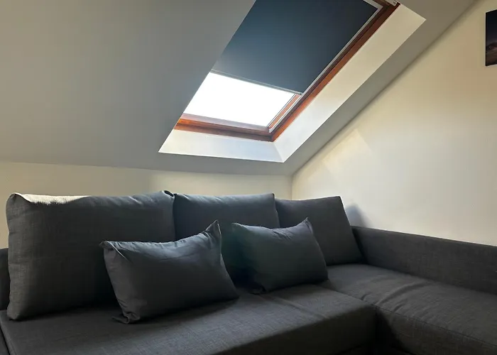 Northapartments Am Stadion *