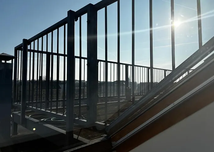 Northapartments Am Stadion