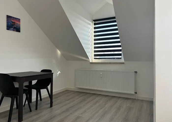 Apartmán Northapartments Am Stadion