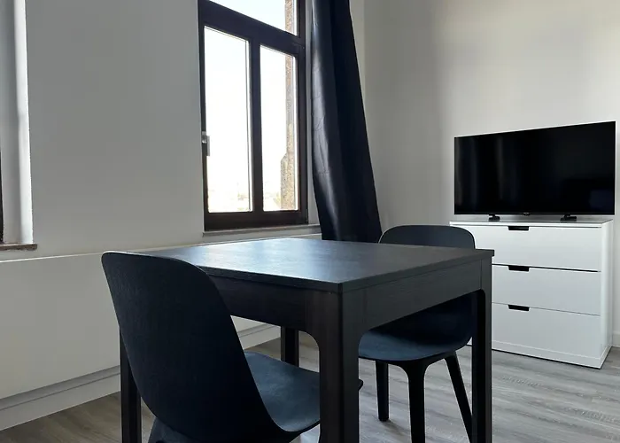 Northapartments Am Stadion Apartmán *