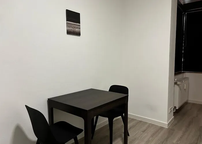 Northapartments Am Stadion