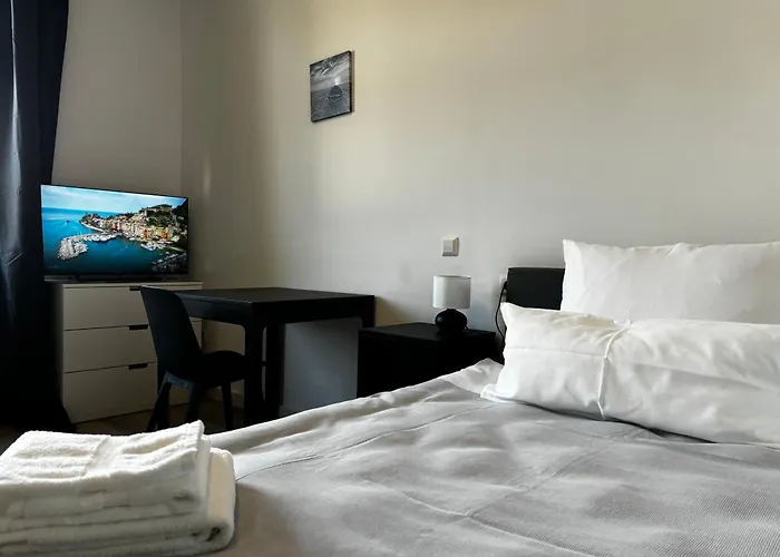 Northapartments Am Stadion *