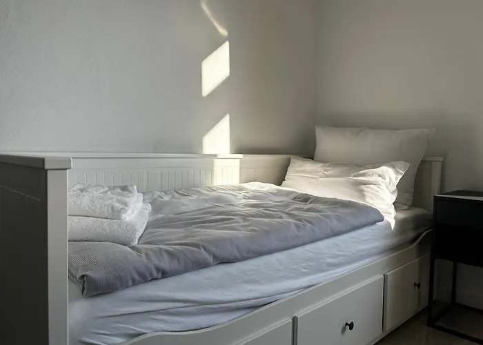 Northapartments Am Stadion Apartmán