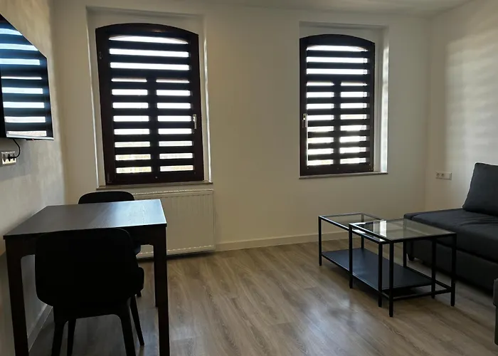 Northapartments Am Stadion *