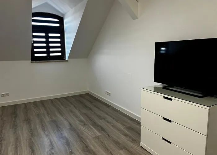 Northapartments Am Stadion Apartmán