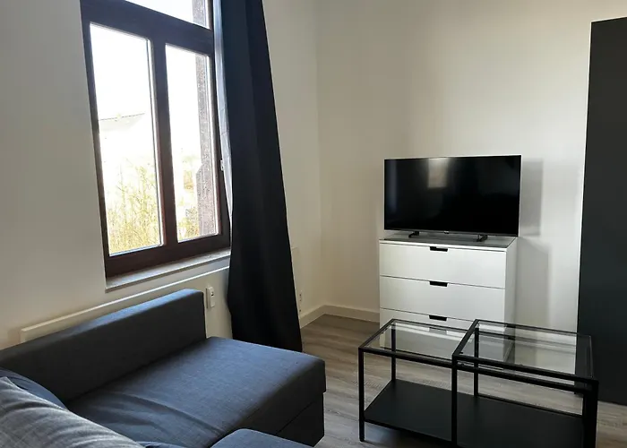 Northapartments Am Stadion Apartmán