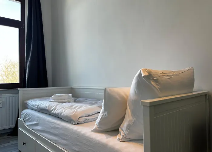 Northapartments Am Stadion Apartmán