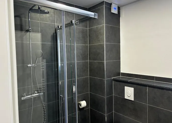 Northapartments Am Stadion Apartmán *