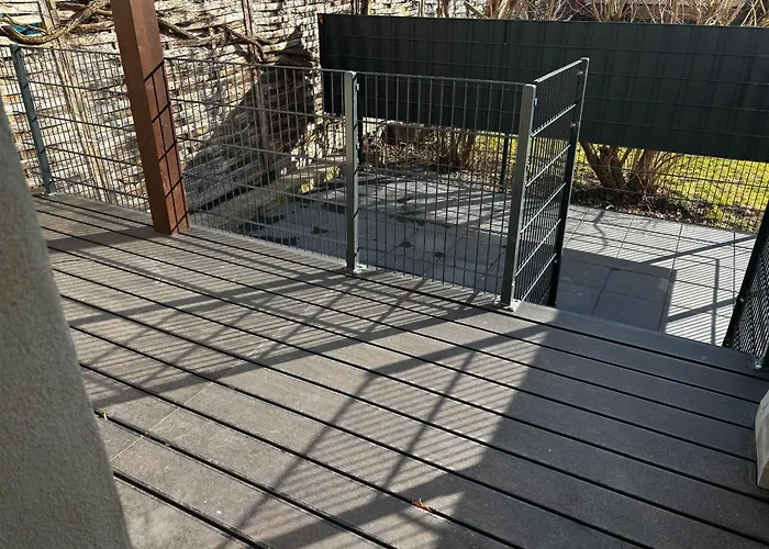 Apartmán Northapartments Am Stadion *