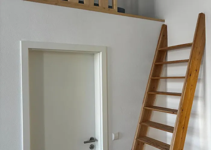 Northapartments Am Stadion *