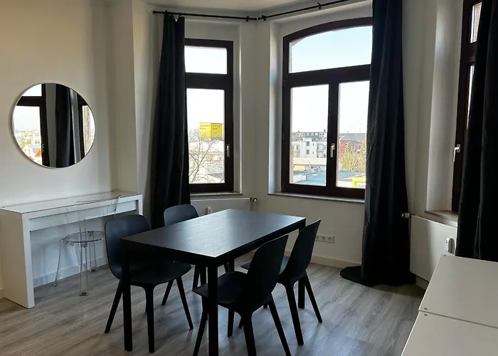 Northapartments Am Stadion