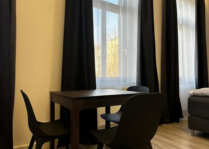 Northapartments Am Stadion Apartmán