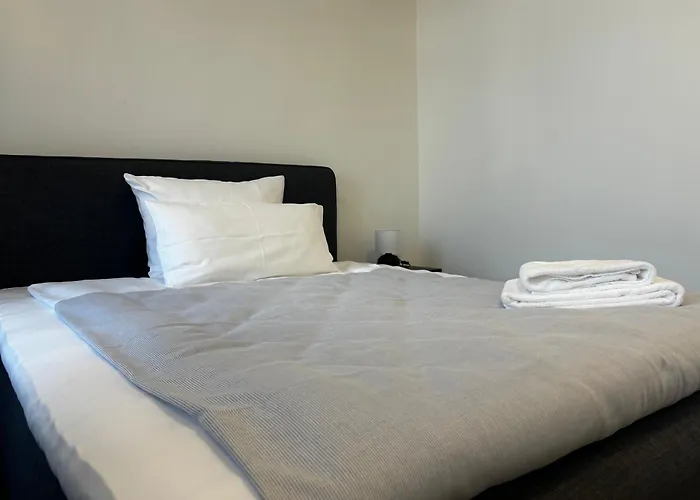 Northapartments Am Stadion *