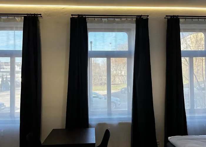 Northapartments Am Stadion