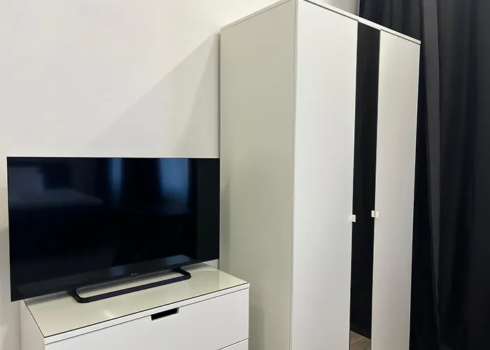 Apartmán Northapartments Am Stadion