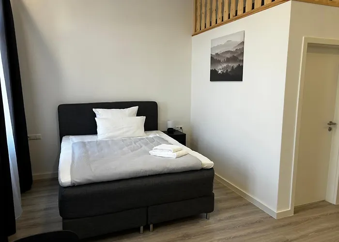 Northapartments Am Stadion