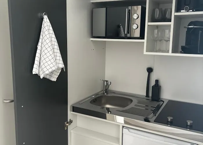 Northapartments Am Stadion *