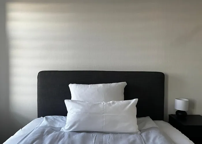 Apartmán Northapartments Am Stadion