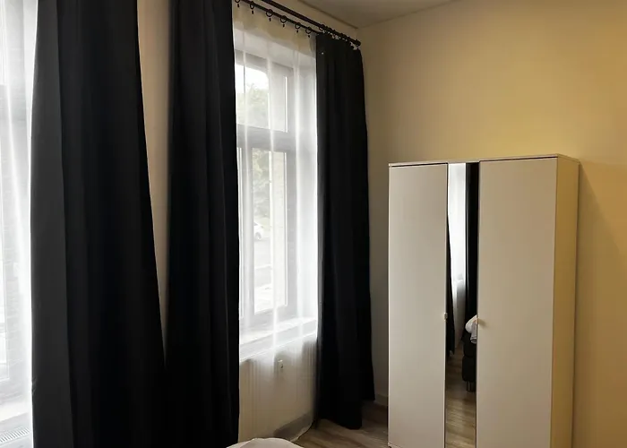 Northapartments Am Stadion *